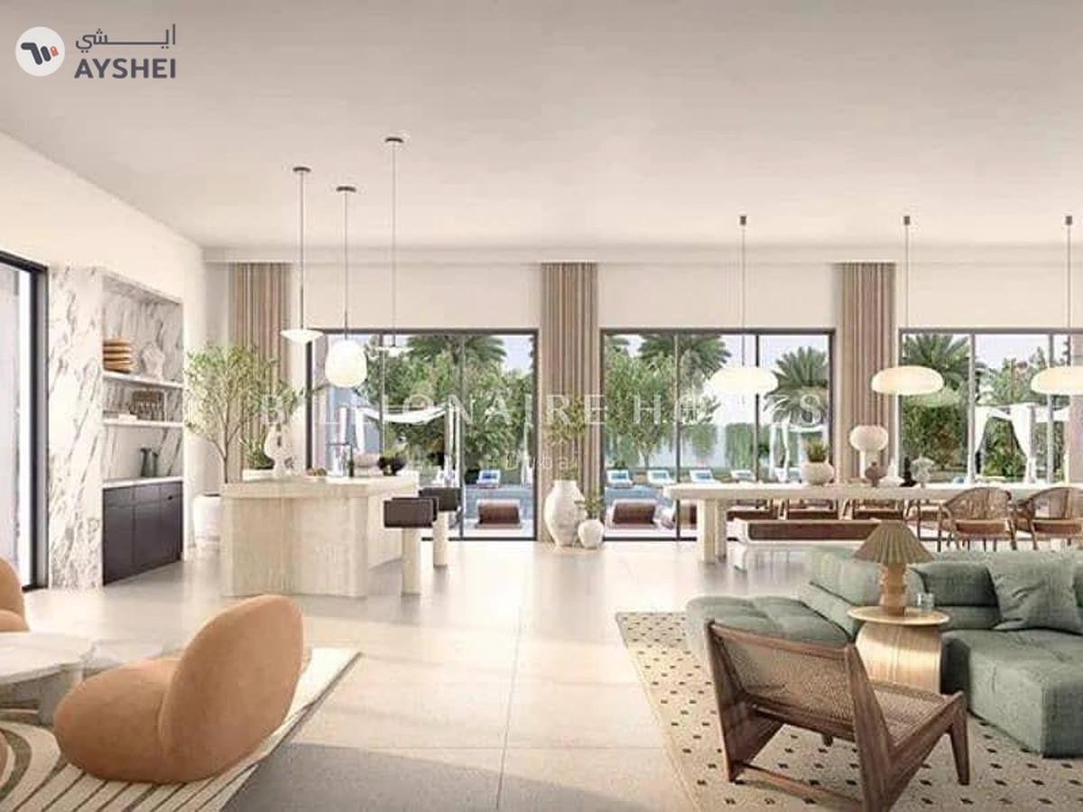 Rivana, The Valley by Emaar, Dubai-9-9