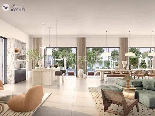 Rivana, The Valley by Emaar, Dubai