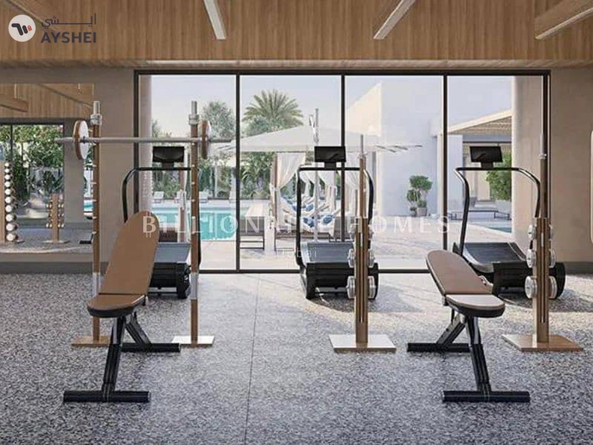 Rivana, The Valley by Emaar, Dubai-3-3