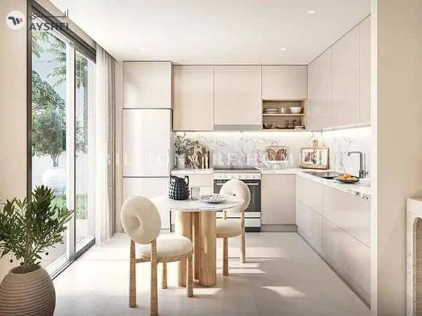 Rivana, The Valley by Emaar, Dubai