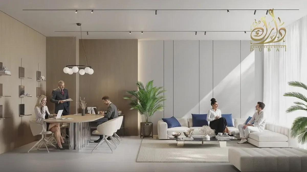 DISC. UP TO 18% ^ 0.5% MONTHYL ^ 10% D. P ^ FULLY FURNISHED-2-2