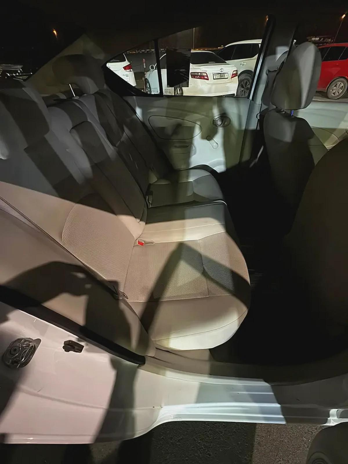 2023 Nissan Sunny SE - GCC Specs - Excellent Condition-14-14