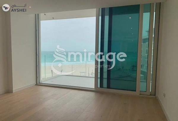 APARTMENT FOR SALE IN MAMSHA AL SAADIYAT, SAADIYAT CULTURAL DISTRICT