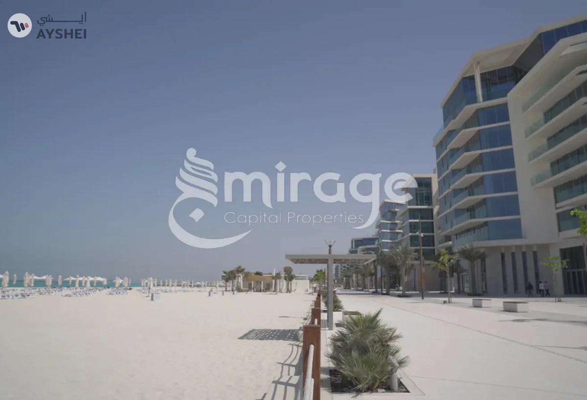 APARTMENT FOR SALE IN MAMSHA AL SAADIYAT, SAADIYAT CULTURAL DISTRICT-0-landscape