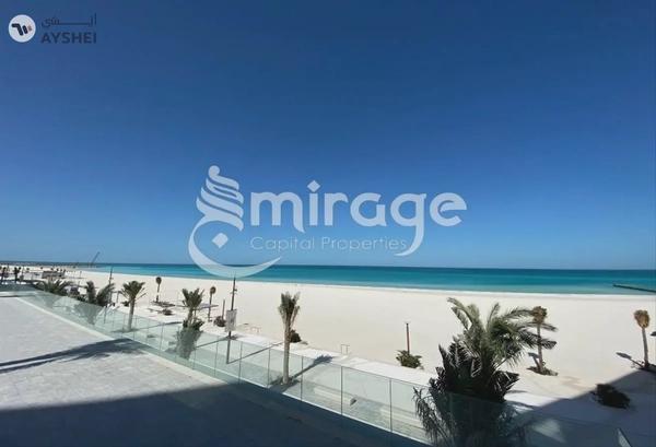 APARTMENT FOR SALE IN MAMSHA AL SAADIYAT, SAADIYAT CULTURAL DISTRICT