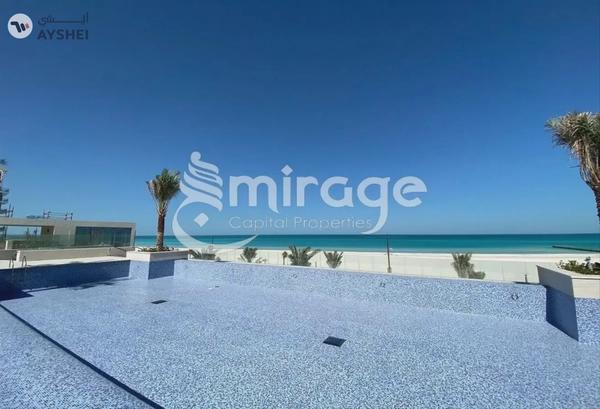 APARTMENT FOR SALE IN MAMSHA AL SAADIYAT, SAADIYAT CULTURAL DISTRICT