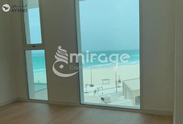 APARTMENT FOR SALE IN MAMSHA AL SAADIYAT, SAADIYAT CULTURAL DISTRICT