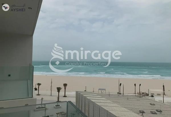 APARTMENT FOR SALE IN MAMSHA AL SAADIYAT, SAADIYAT CULTURAL DISTRICT