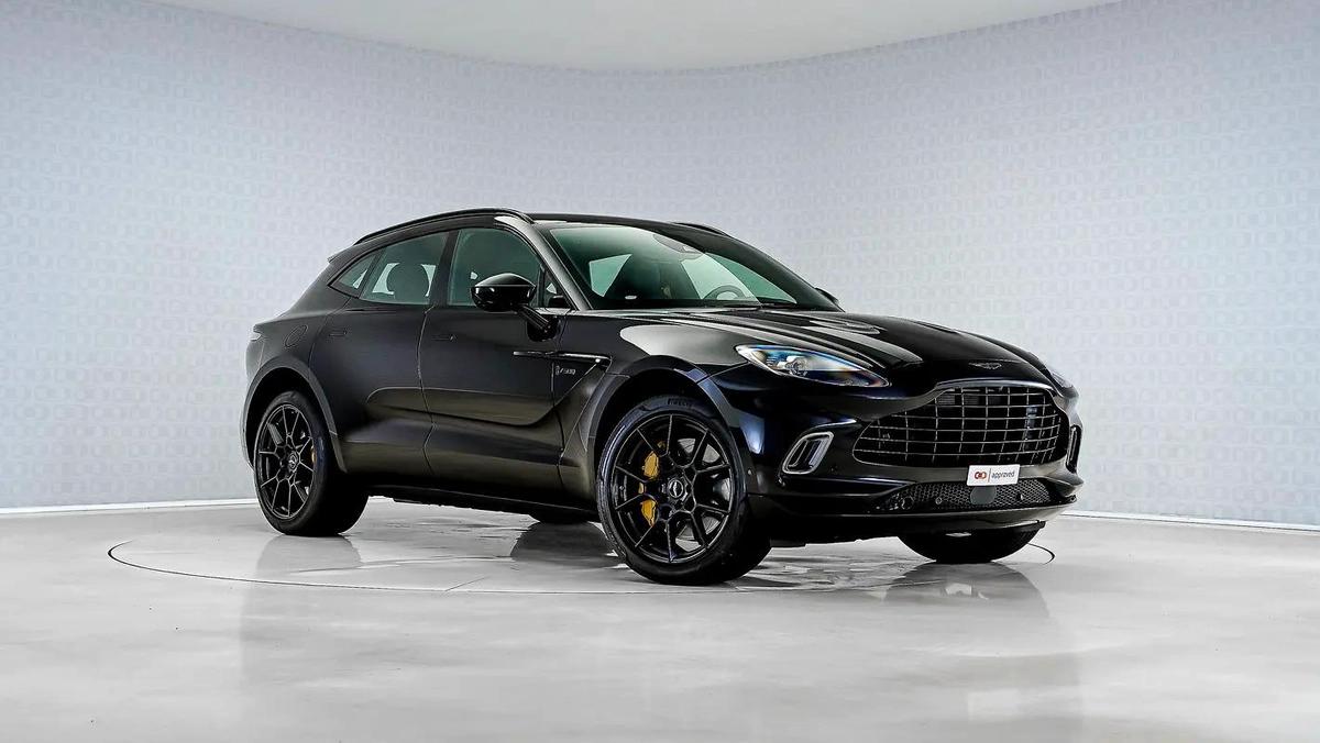 UAEs Very Best Example | 2 Years Free Servicing | AED 7,672 Per Month-8-8