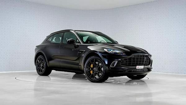 UAEs Very Best Example | 2 Years Free Servicing | AED 7,672 Per Month