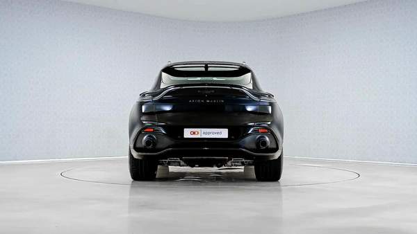 UAEs Very Best Example | 2 Years Free Servicing | AED 7,672 Per Month