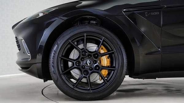 UAEs Very Best Example | 2 Years Free Servicing | AED 7,672 Per Month