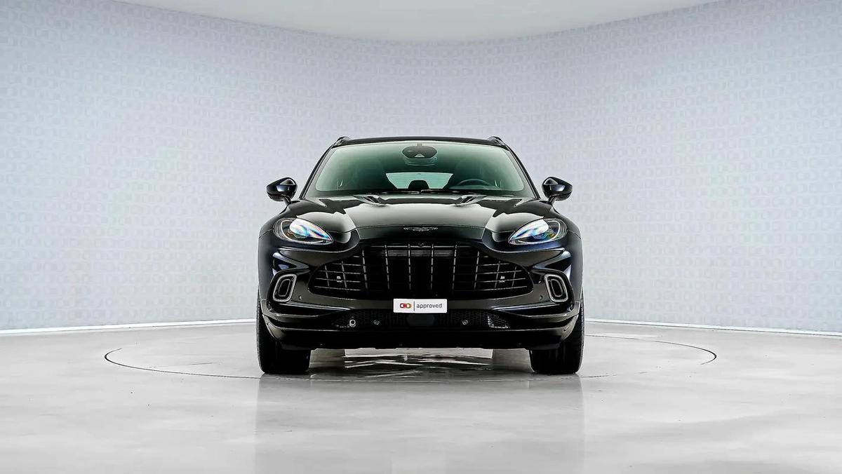 UAEs Very Best Example | 2 Years Free Servicing | AED 7,672 Per Month-7-7