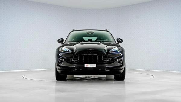 UAEs Very Best Example | 2 Years Free Servicing | AED 7,672 Per Month
