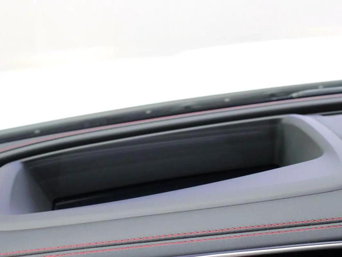 2025 Mercedes-Benz GLC 43 AMG - with warranty-5-5