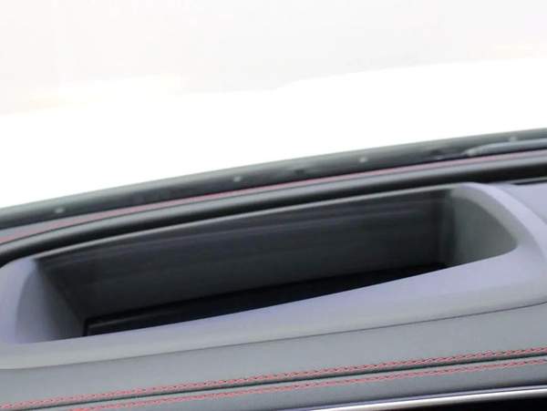 2025 Mercedes-Benz GLC 43 AMG - with warranty