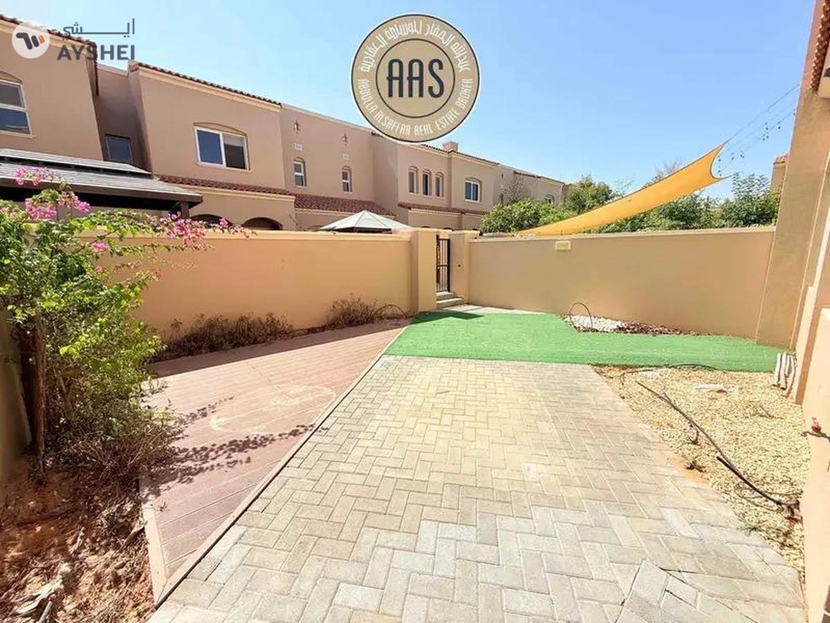 HOT OFFER 3BED+MAID VILLA AVAILABLE FOR RENT-0-landscape