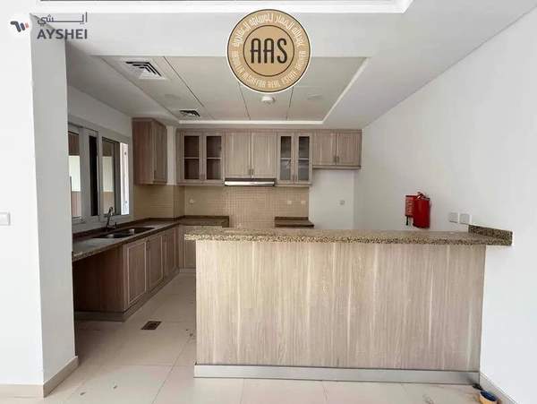 HOT OFFER 3BED+MAID VILLA AVAILABLE FOR RENT