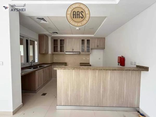 HOT OFFER 3BED+MAID VILLA AVAILABLE FOR RENT