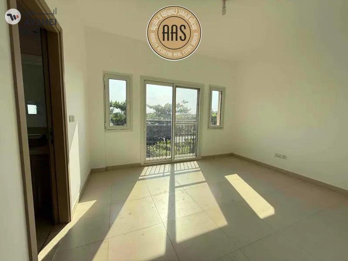 HOT OFFER 3BED+MAID VILLA AVAILABLE FOR RENT-4-4