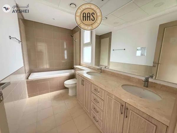 HOT OFFER 3BED+MAID VILLA AVAILABLE FOR RENT