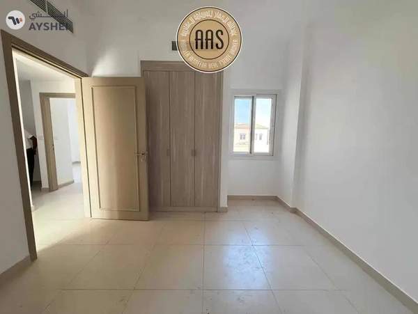 HOT OFFER 3BED+MAID VILLA AVAILABLE FOR RENT