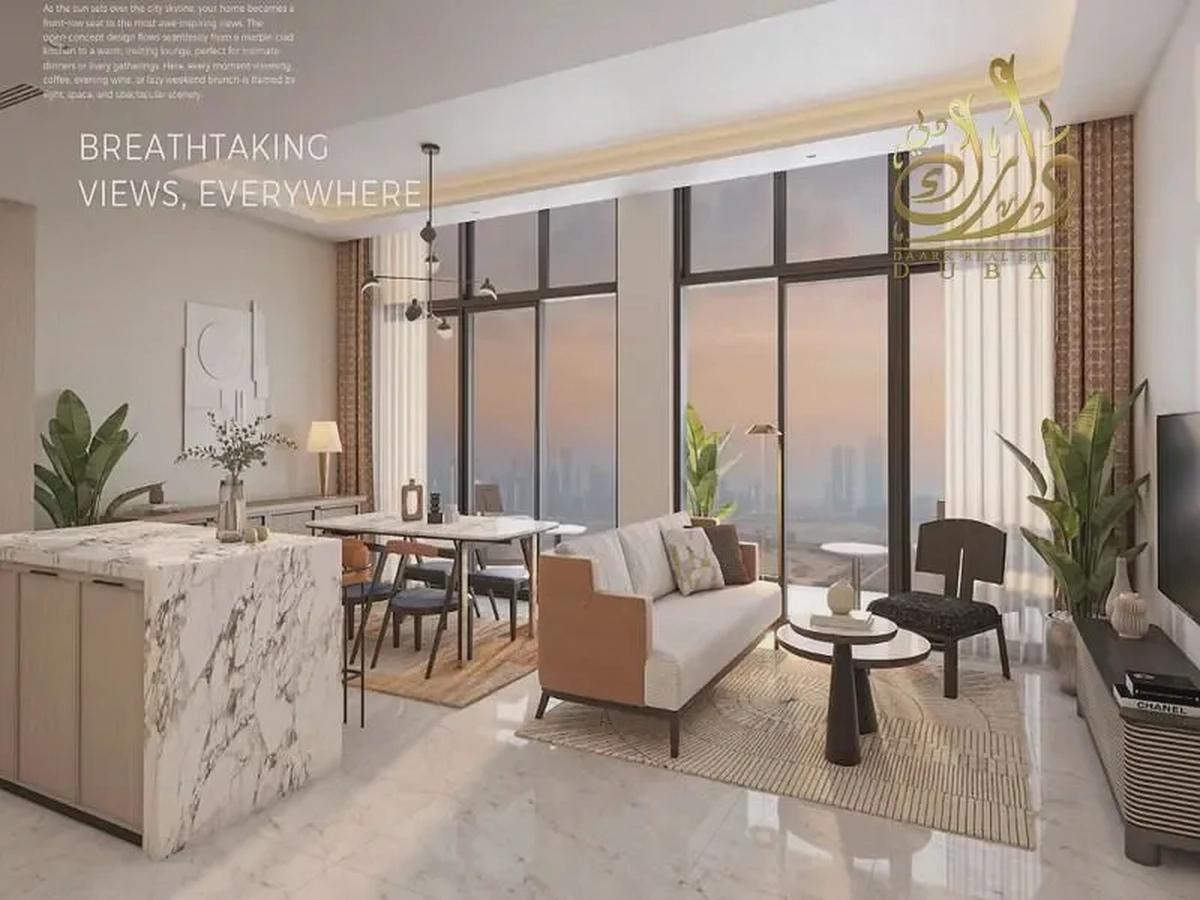 NEW OFFER - NEAR METRO - NEAR DEWA - HIGH ROI - CASH OFFER-2-2