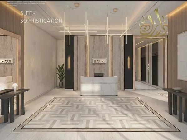 NEW OFFER - NEAR METRO - NEAR DEWA - HIGH ROI - CASH OFFER