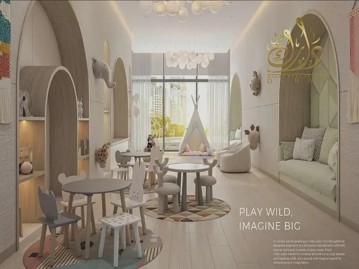 NEW OFFER - NEAR METRO - NEAR DEWA - HIGH ROI - CASH OFFER-3-3