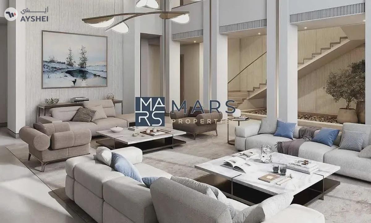 own your Villas with Private Pool and Beach Access only with 10%-0-landscape