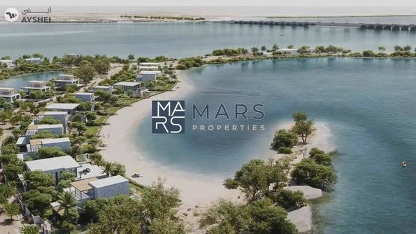 own your Villas with Private Pool and Beach Access only with 10%