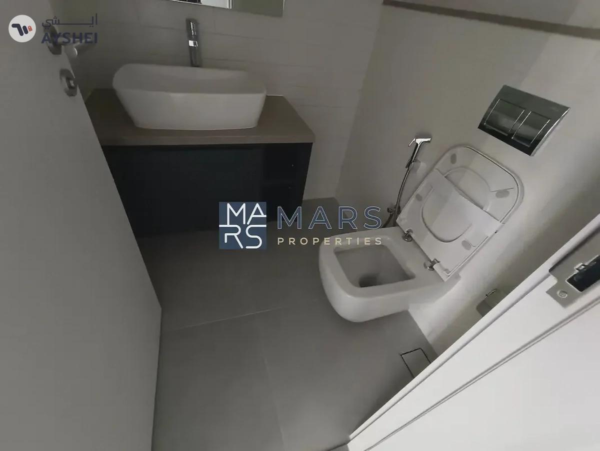 Luxurious brand new 1 bedroom available for sale in al jada East village 550k-10-10