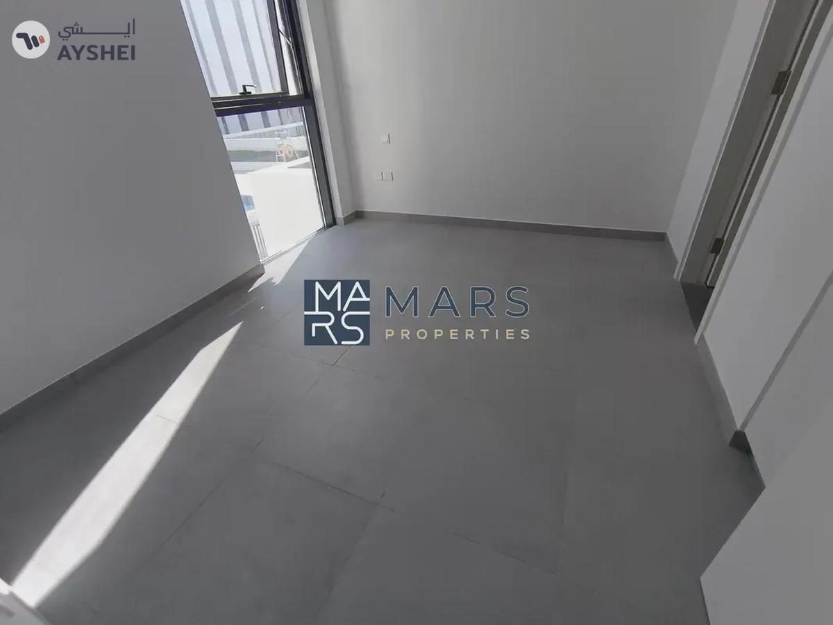 Luxurious brand new 1 bedroom available for sale in al jada East village 550k-11-11