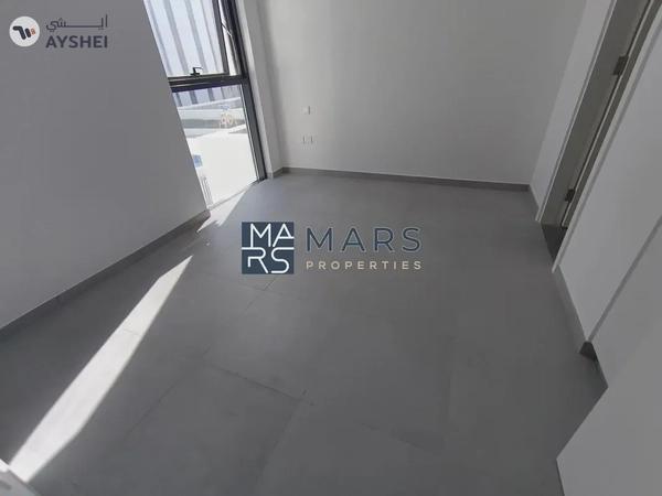 Luxurious brand new 1 bedroom available for sale in al jada East village 550k