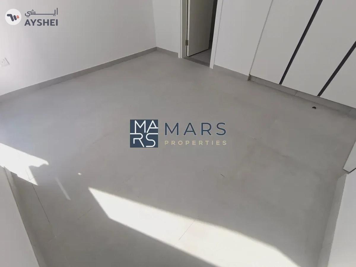 Luxurious brand new 1 bedroom available for sale in al jada East village 550k-12-12