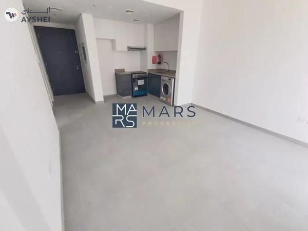 Luxurious brand new 1 bedroom available for sale in al jada East village 550k