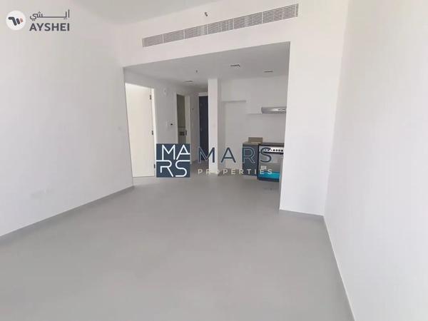 Luxurious brand new 1 bedroom available for sale in al jada East village 550k