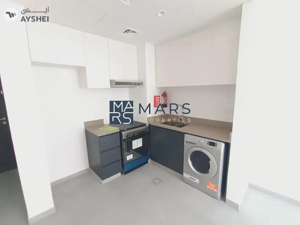 Luxurious brand new 1 bedroom available for sale in al jada East village 550k-4-4