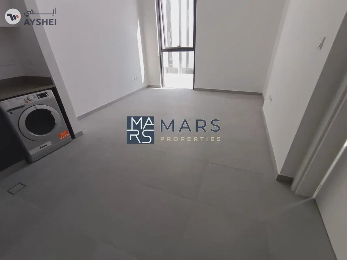 Luxurious brand new 1 bedroom available for sale in al jada East village 550k-5-5