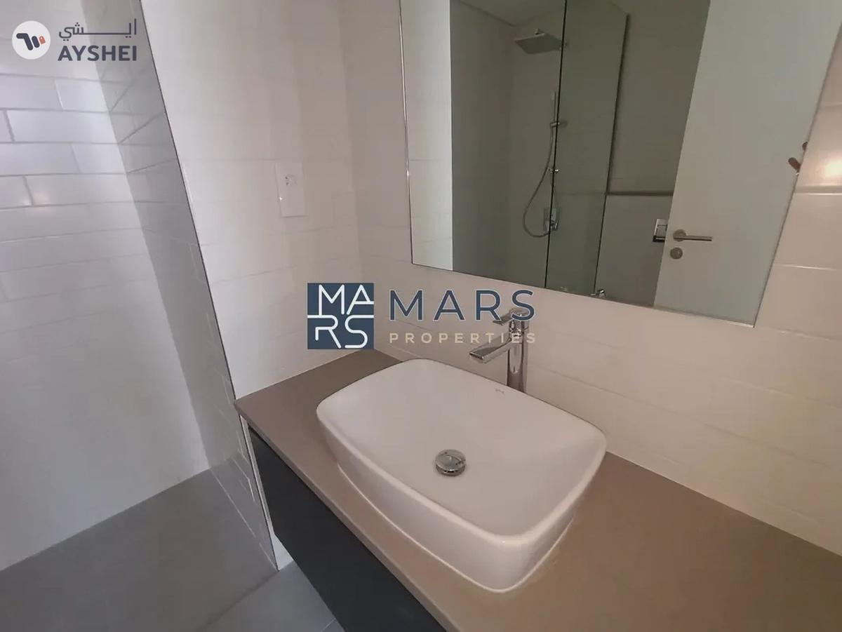 Luxurious brand new 1 bedroom available for sale in al jada East village 550k-6-6