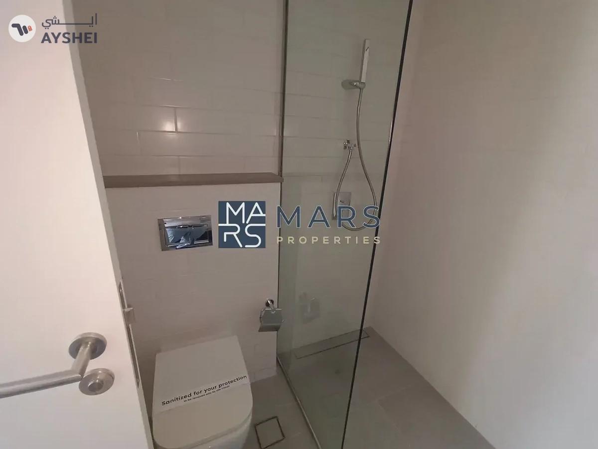 Luxurious brand new 1 bedroom available for sale in al jada East village 550k-7-7