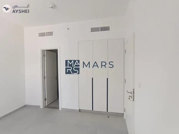 Luxurious brand new 1 bedroom available for sale in al jada East village 550k