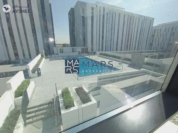 Luxurious brand new 1 bedroom available for sale in al jada East village 550k