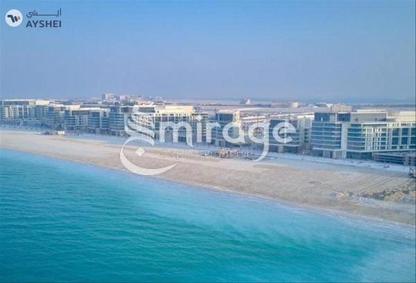 APARTMENT FOR SALE IN MAMSHA AL SAADIYAT, SAADIYAT CULTURAL DISTRICT