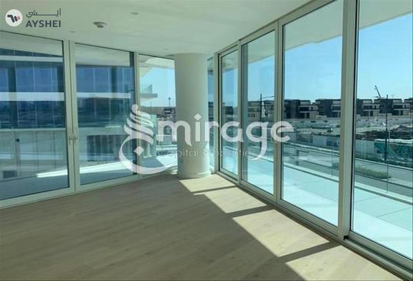 APARTMENT FOR SALE IN MAMSHA AL SAADIYAT, SAADIYAT CULTURAL DISTRICT