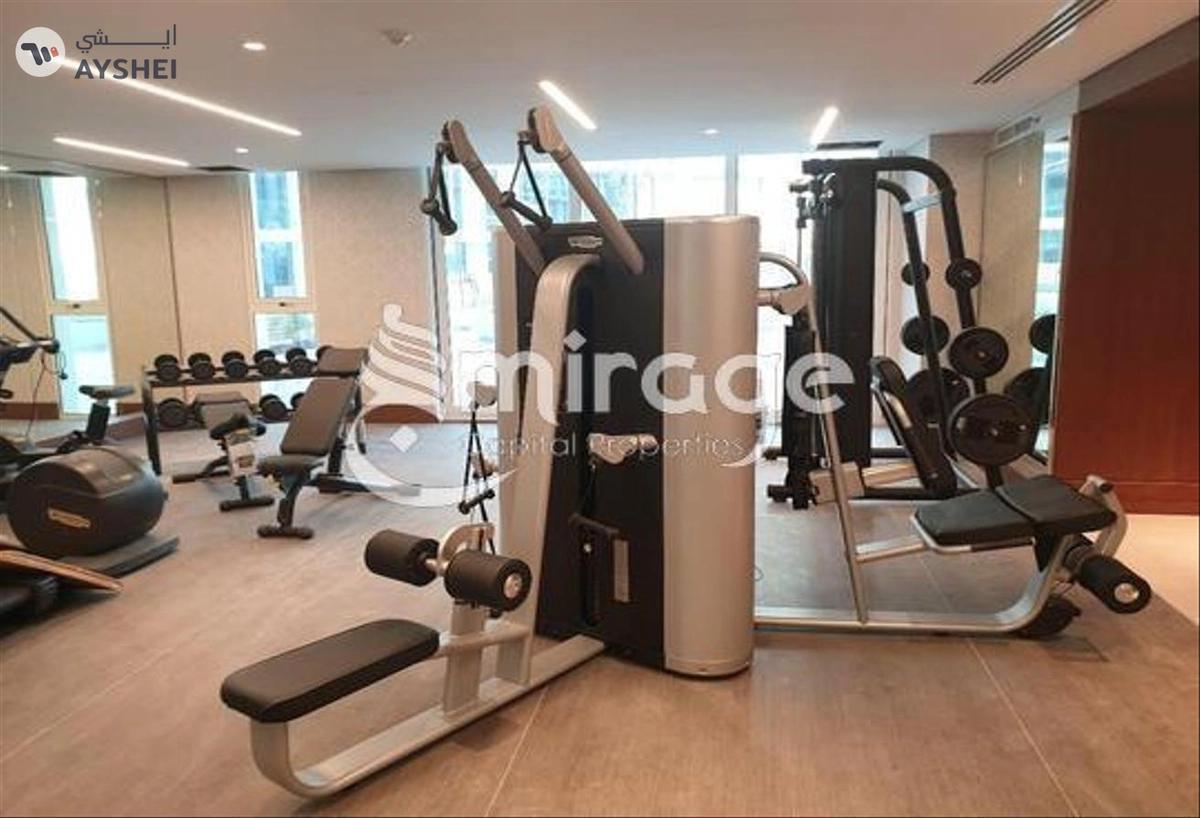 APARTMENT FOR SALE IN MAMSHA AL SAADIYAT, SAADIYAT CULTURAL DISTRICT-6-6