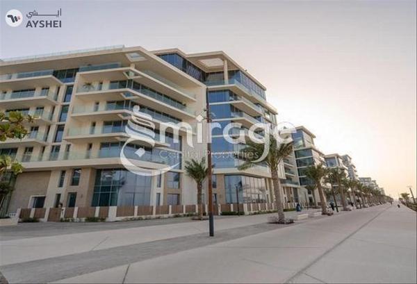 APARTMENT FOR SALE IN MAMSHA AL SAADIYAT, SAADIYAT CULTURAL DISTRICT