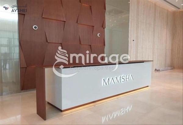 APARTMENT FOR SALE IN MAMSHA AL SAADIYAT, SAADIYAT CULTURAL DISTRICT