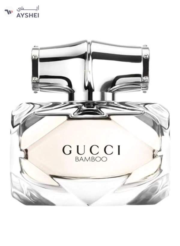 GUCCI Bamboo EDT 75ml