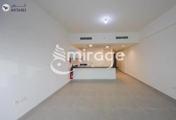 APARTMENT FOR RENT IN PARK VIEW, SAADIYAT ISLAND